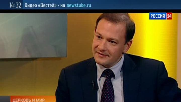 Эфир от 07.12.2013