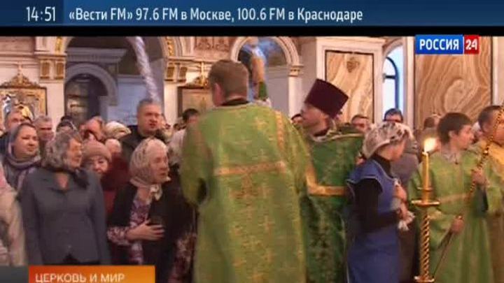 Эфир от 07.12.2013