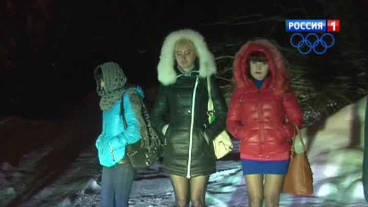 бабочки