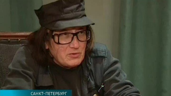 Эфир от 06.12.2013 (19:30)