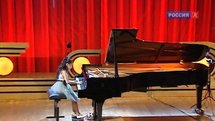 Эфир от 06.12.2013 (19:30)