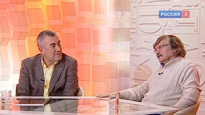 Юрий Нечипоренко, Евгений Цымбал и Сергей Федякин. Эфир от 09.12.2013