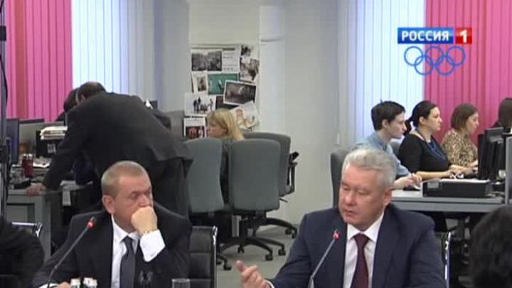Платные парковки помогут бороться с пробками