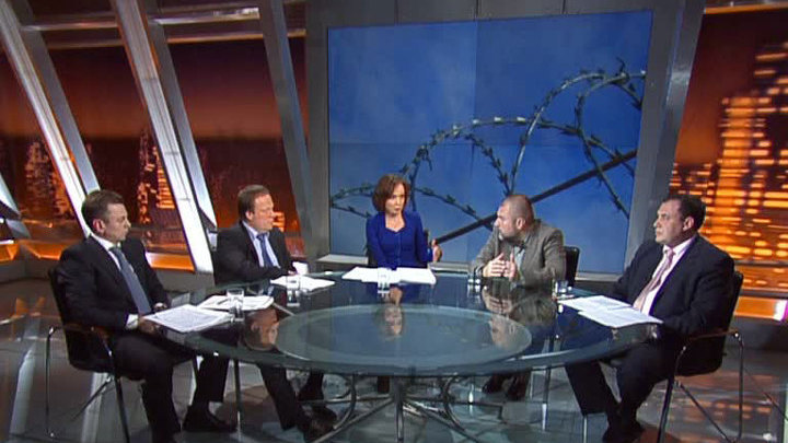 Эфир от 09.12.2013