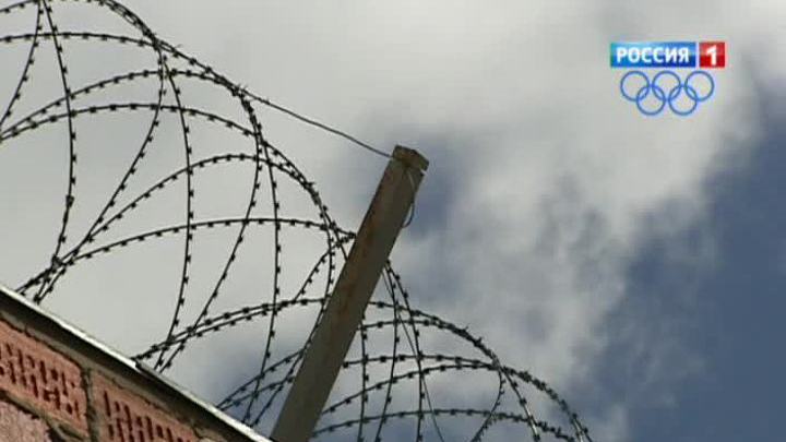 В Госдуму поступил проект амнистии