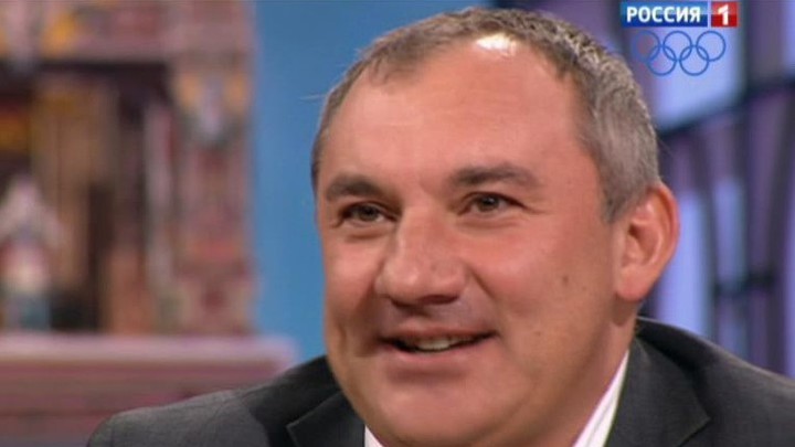Эфир от 09.12.2013