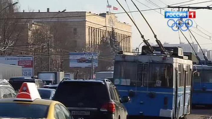 Новые выделенки в Москве: Каширское шоссе
