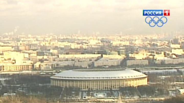 В Москве возможен небольшой снег