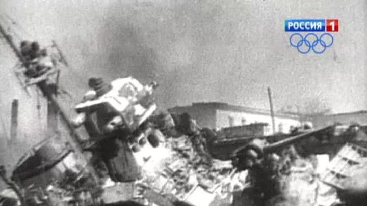 Линкор "Новороссийск" в 1955 году потопили итальянские диверсанты