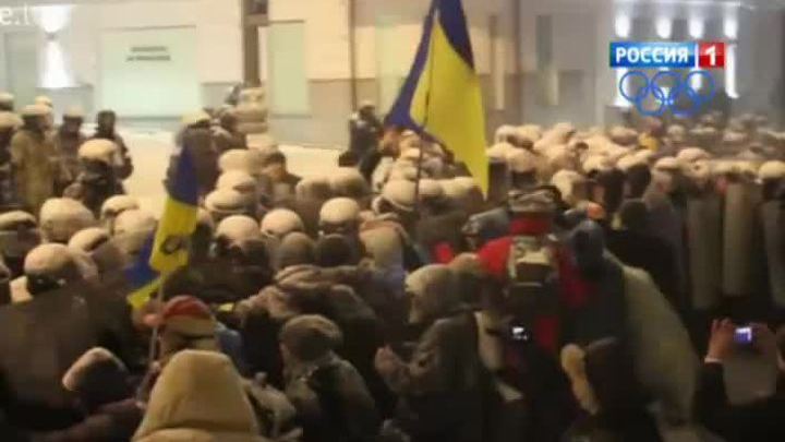 Эфир от 10.12.2013 (20:00)