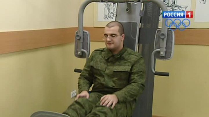 Армейские интеллектуалы будут служить в научной роте