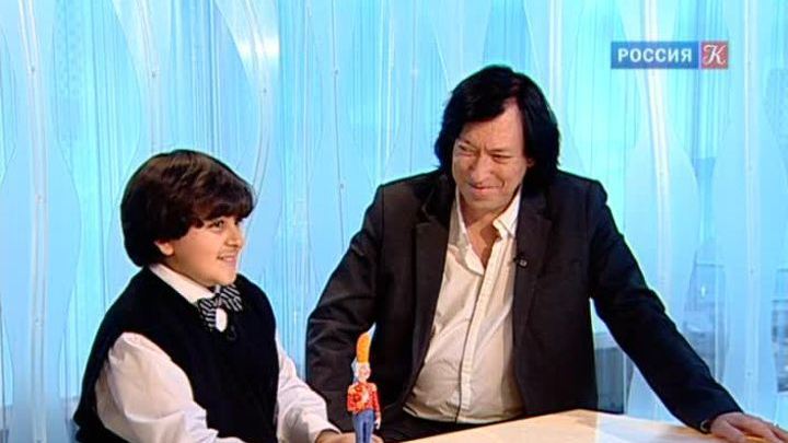 Эфир от 10.12.2013 (23:15)