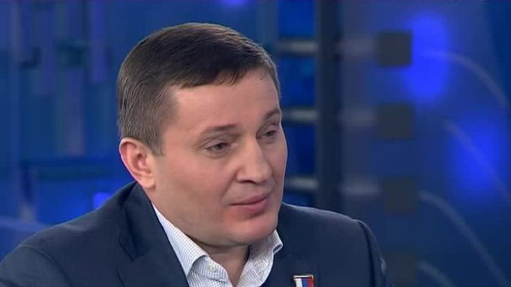 Гость студии Андрей Бочаров о конференции ОНФ