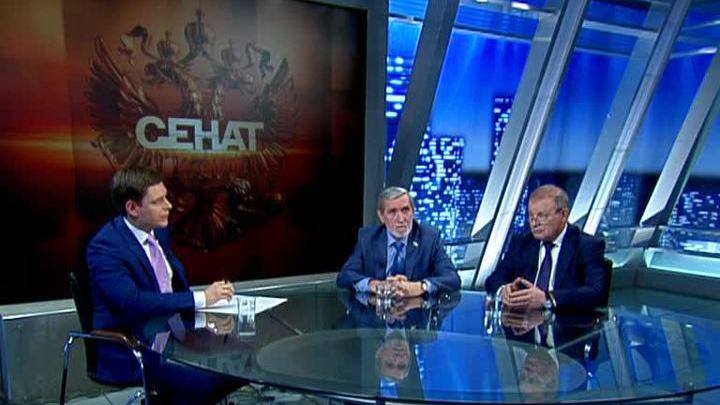 Эфир от 11.12.2013