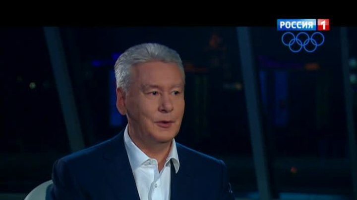 Сергей Собянин: стоимость парковки будет уменьшаться от центра к периферии