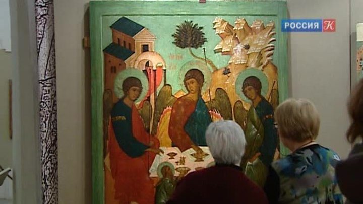 Эфир от 11.12.2013 (19:30)