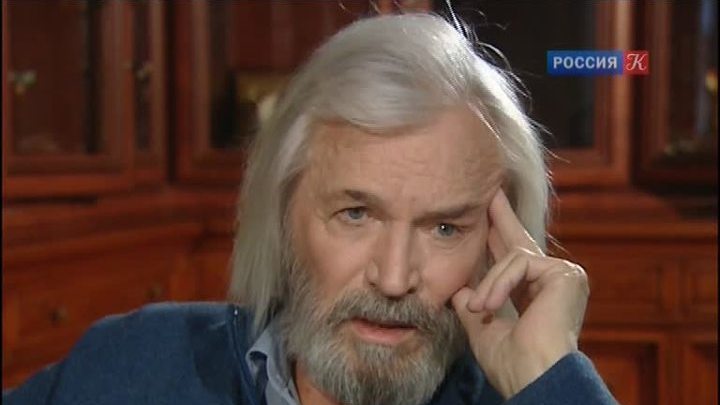 Станислав Любшин. Часть 3-я