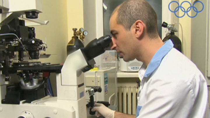 Зачатие in vitro