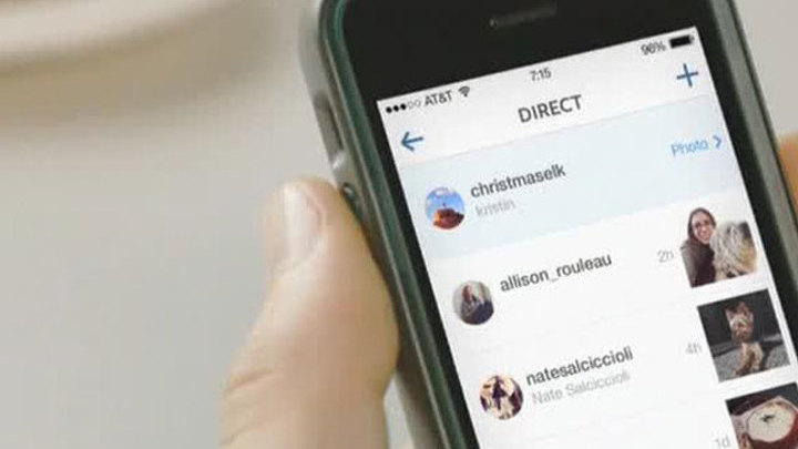 "Городские платежи" от Yandex и мессенджер Instagram
