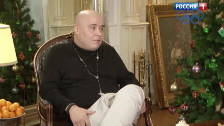 Эфир от 14.12.2013. Доминик Джокер