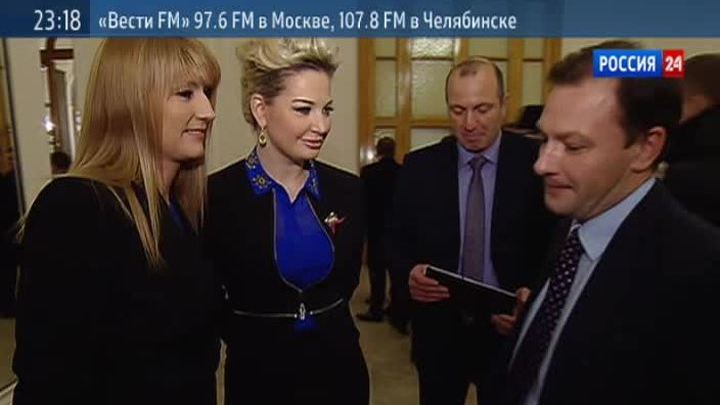Выпускное сочинение: депутаты рассказали о любимых темах