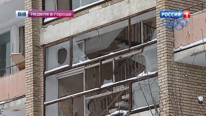 Дома-призраки не "вписываются" в бюджет