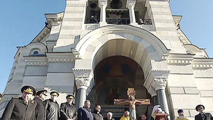 Эфир от 15.12.2013
