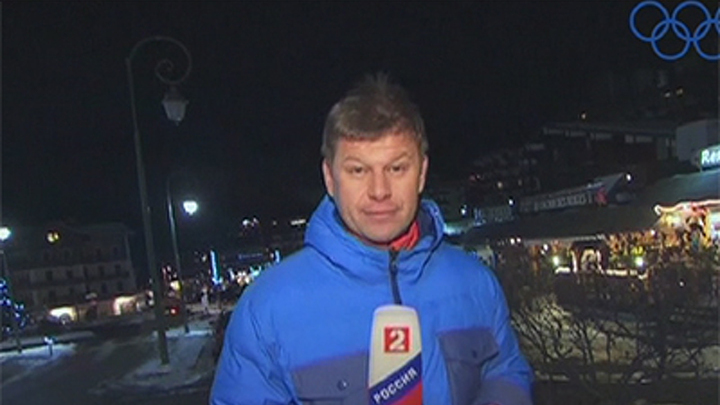 Эфир от 15.12.2013 