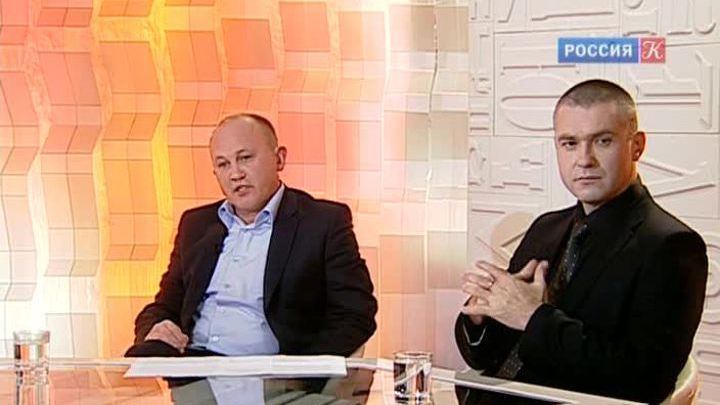 Василий Ласточкин, Владимир Ивлев и Дмитрий Астрахан. Эфир от 16.12.2013 