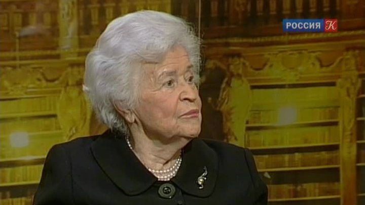 2013-й в новейшей истории культуры России