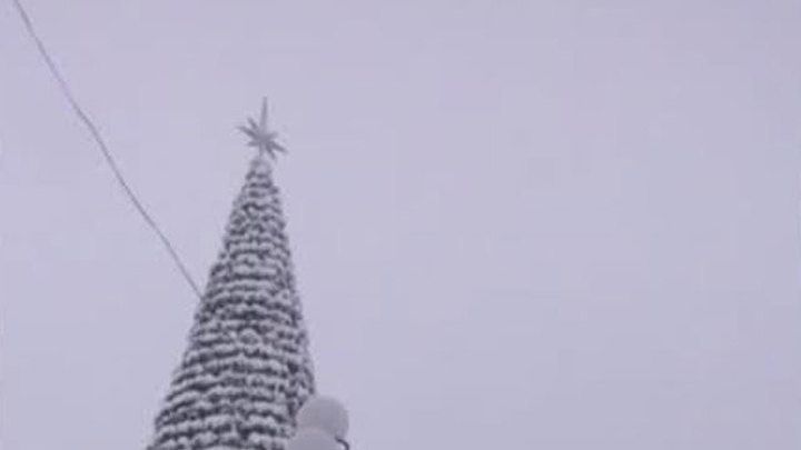 После двухсуточного перерыва Сахалин вновь принимает и отправляет самолеты