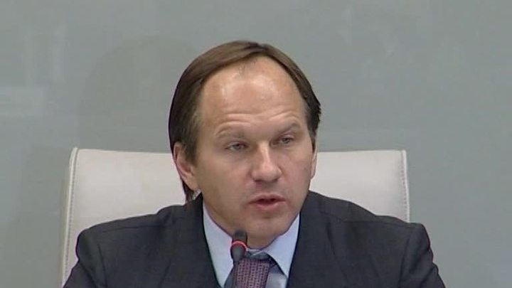Грабители ранили красноярского губернатора, защищавшего жену и драгоценности