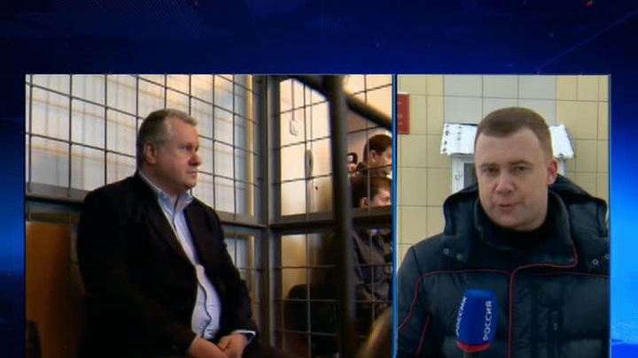 Третьяков назвал дебош в самолете "межличностным конфликтом"