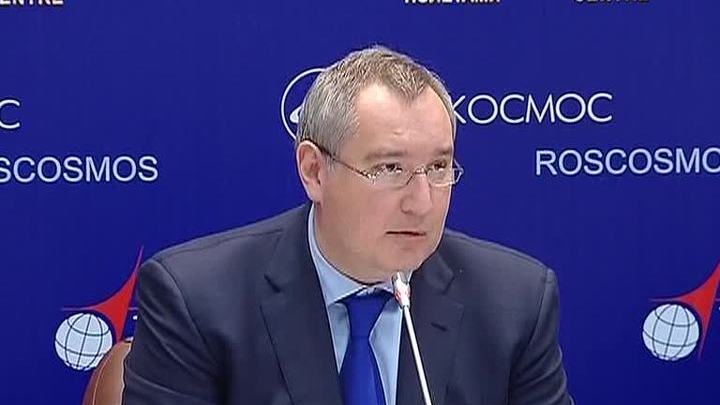 Дмитрий Рогозин: России нужно снова войти в число лидеров в освоении космоса