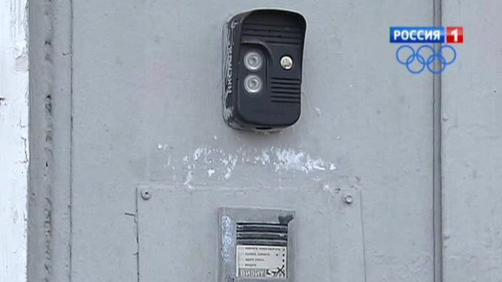 Эксперимент с домофоном или слежка за соседом