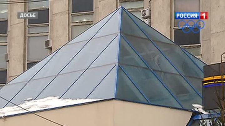 В "черный список" незаконных построек попали рестораны