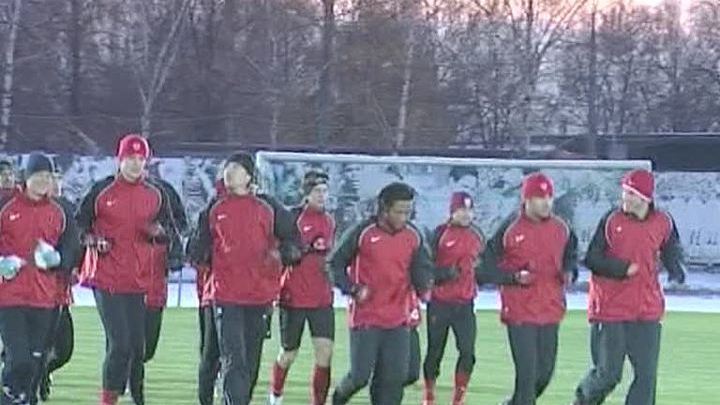 Бердыев отправлен в отставку