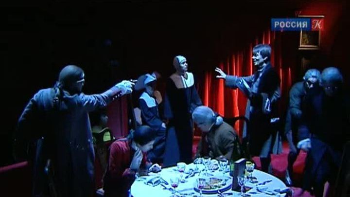 Эфир от 17.12.2013 (19:30)