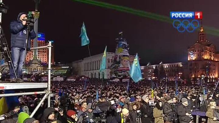 Эфир от 18.12.2013 (20:00)