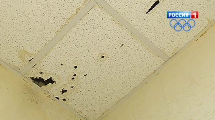 "Умный дом" сводит с ума жителей Хорошевского района
