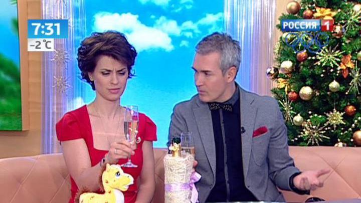 Эфир от 20.12.2013