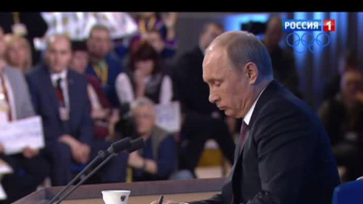 Эфир от 19.12.2013 (20:00)