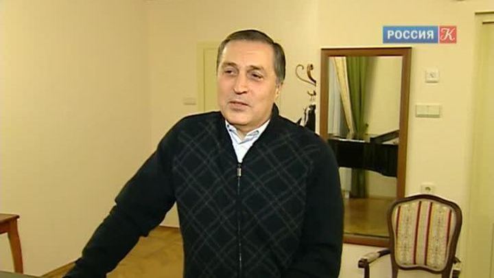 Эфир от 20.12.2013 (10:00)