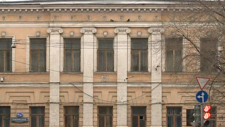 Градозащитники в обороне
