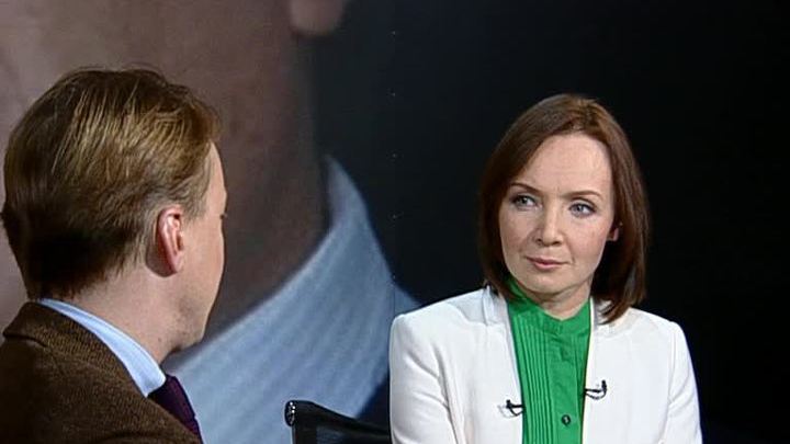 Эфир от 20.12.2013