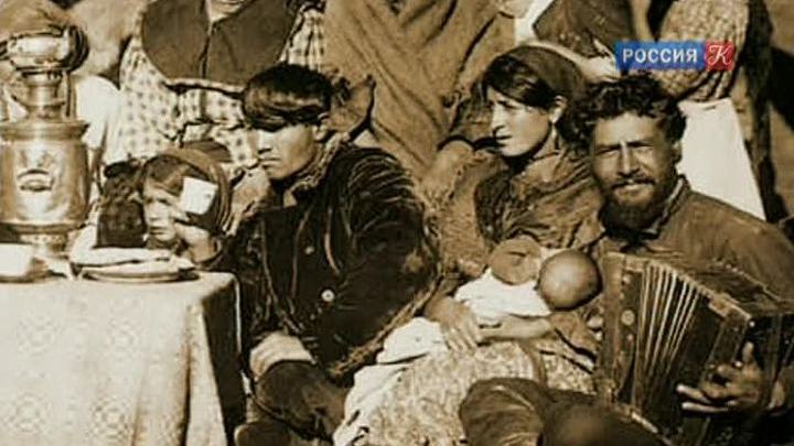 Деревня Пондала (Вологодская область)