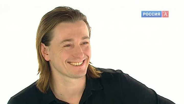 Сергей Безруков