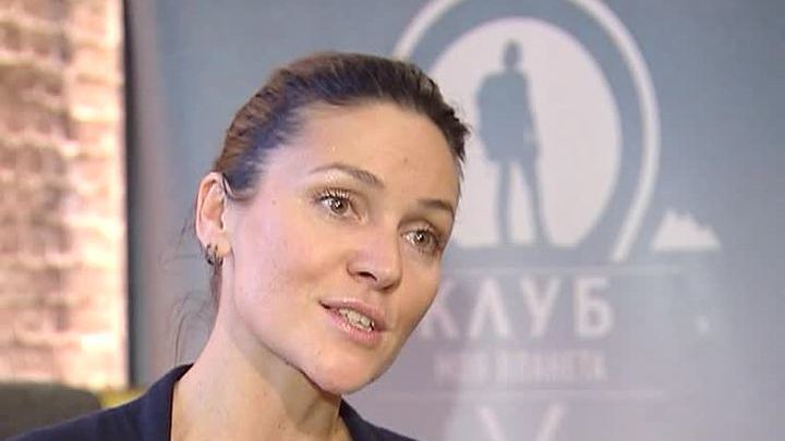 "Курилы. Что-то хорошее": в Москве прошла премьера фильма Анастасии Чернобровиной