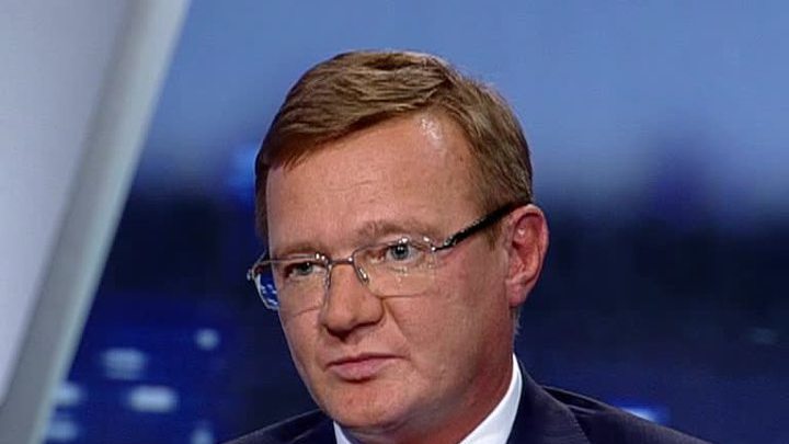Роман Старовойт: к  2018 федеральные трассы будут отремонтированы