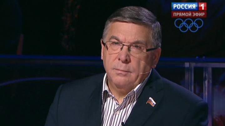 Эфир от 22.12.2013